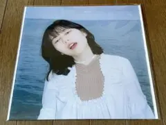 新品 さらさ / Inner Ocean アナログ LP レコード - メルカリ