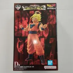 一番くじ ドラゴンボール THE CHRONICLE OF GOKU D賞