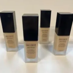 コスメデコルテゼンウェアフルイドN34