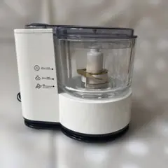 ムスイ マルチカッター キルミル THC-31 フードプロセッサー - メルカリ