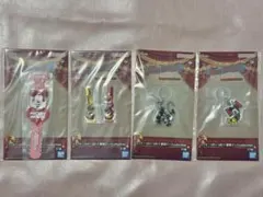 一番くじ　ディズニー　ファンタジア　F賞　セット売り