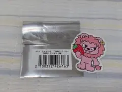 M!LK 佐野勇斗 シャカレボ 福岡限定 ステッカー