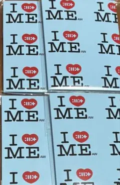 ILLIT NOT CUTE ANYMORE weverse盤　未開封　4枚