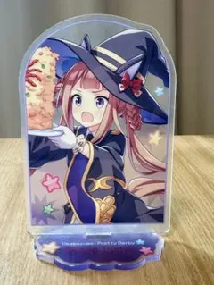 ウマ娘 プリティーダービー 熱血ハチャメチャ大感謝祭！スイープトウショウ