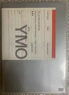 2026年最新】YMO DVDの人気アイテム - メルカリ