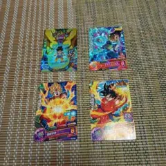 2026年最新】スーパードラゴンボールヒーローズ バーダックの人気