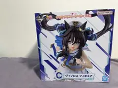 バンダイ ヴィブロス フィギュア 一番くじ