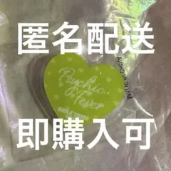 PSYCHIC FEVER アクリルバッジ カプセル