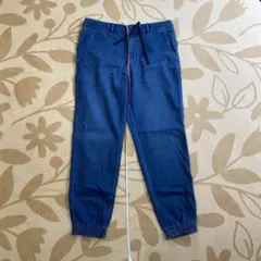 ユニクロ　ジョガーパンツM