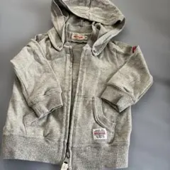 春秋服　アウター　パーカー