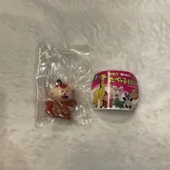 たべっ子どうぶつ フィギュア vol.2 サル