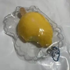 3Dアイス スクイーズ