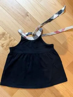 BURBERRY バーバリー キッズ トップス 90cm 試着のみ 美品