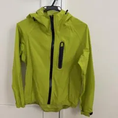 ワークマンFieldCore レインジャケットSサイズ