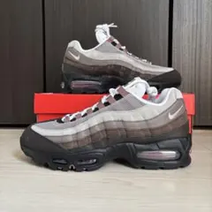 Nike Women's Air Max 95 Velvet Brown ナイキ