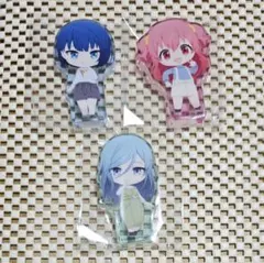 プロセカ マイセカイ アクリルフィギュアコレクション モモジャン