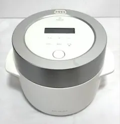 バルミューダの炊飯器（中古です） 楽天市場】バルミューダ 炊飯 器 5 合の通販
