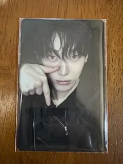 ENHYPEN ソヌ ラキドロ トレカ