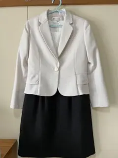 セレモニー ジャケット2点＆ワンピースセット