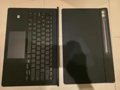 2026年最新】galaxy tab s8 ultra キーボードの人気アイテム - メルカリ