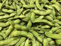 ティンクル⭐︎様専用　兵庫県丹波産　早生黒枝豆　黒枝豆