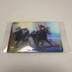 サラブレッドホースコレクション 第2R アーモンドアイ（レア・サイン
