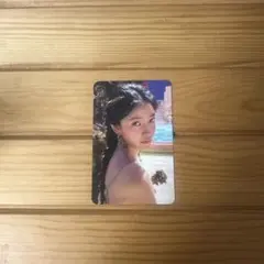 RedVelvet イェリ トレカ FEEL MY RHYTHM