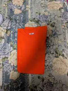 PRO CLUB HEAVY WEIGHT Tシャツ オレンジ XLのサムネイル