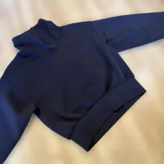 【美品】Lululemonトレーニングウェア トップス ブラック