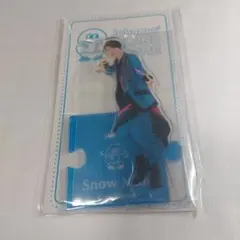 アクリルスタンド　20　夏　向井康二　Snow Man