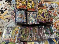 2026年最新】ドラゴンボールヒーローズ まとめ売りの人気アイテム