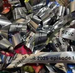 2025年最新】タイムレス 銀テープの人気アイテム - メルカリ