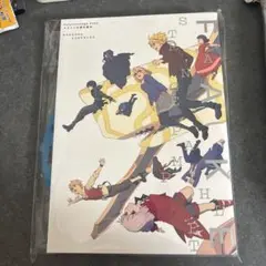 c108 Fate/strange Fake スタッフお疲れ様本 うちわ - メルカリ