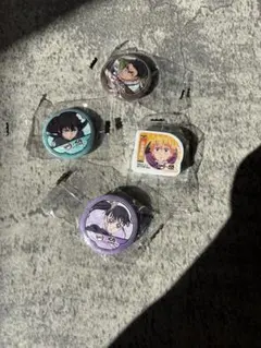 鬼滅の刃　くら寿司コラボ