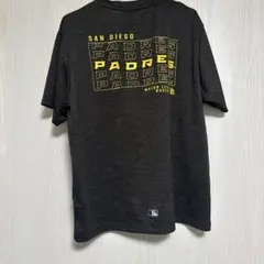 パドレス MLB 半袖 メンズ Tシャツ