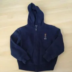 Polo Ralph Lauren パーカー ネイビー 5