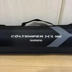 SHIMANO COLTSNIPER XR MB S100 MH-5のサムネイル