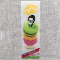 非売品　WORKING!! ワーキング！！　種島ぽぷら　しおり　高津カリノ