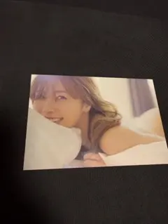 白石麻衣 フォト