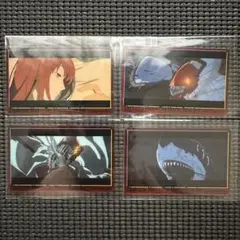 マキマ ビーム 劇場版 チェンソーマン レゼ篇 場面写コレクションカード