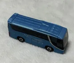 No.101 日野セレガ　1/156スケールモデルのサムネイル