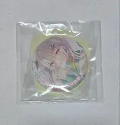 空澄セナ 誕生日 記念 2025 缶バッジ ぶいすぽっ！ - メルカリ