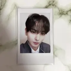 produce101japan 新世界 岡田侑磨 チェキ風カード - メルカリ