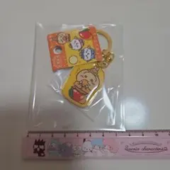 ちいかわ マンゴー ダイカットキーホルダー　うさぎ　宮崎限定