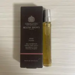 MOLTON BROWN ROSE DUNES オードパルファン 7.5mlのサムネイル