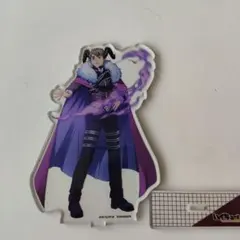 ハイキュー ハイドリ アクスタ 宮治