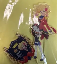 2026年最新】虹野ゆめ アクリルスタンドの人気アイテム - メルカリ
