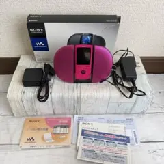 2026年最新】nw-s703fの人気アイテム - メルカリ