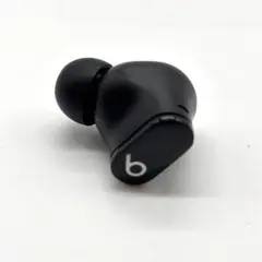 Beats Studio Budsブラック ビーツ スタジオバッツ 片耳 左耳 2026年最新】beats studio buds 片耳の人気アイテム - メルカリ