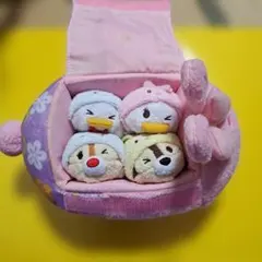 イースター♡ツムツム♡ バッグ - メルカリ